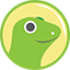 coingecko logo