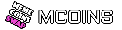 Mcoins Logo